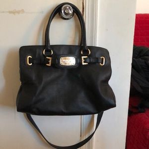 Michael Kors handbag bought in 2015.